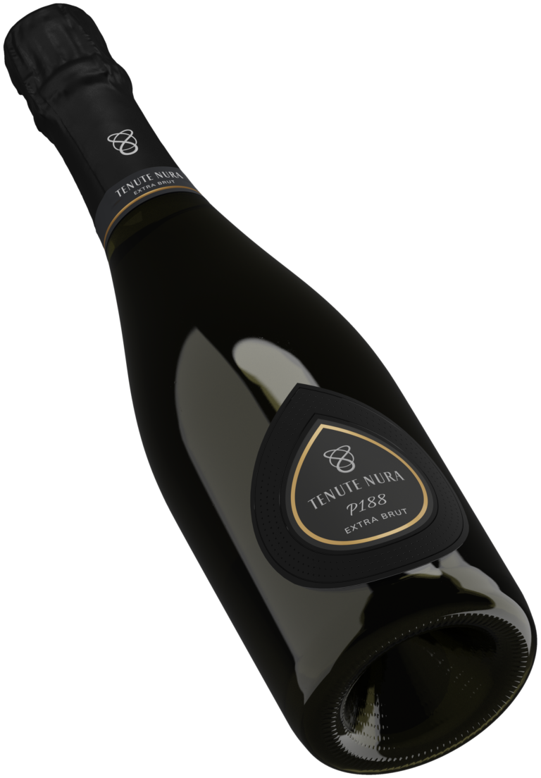P188 Extrabrut
