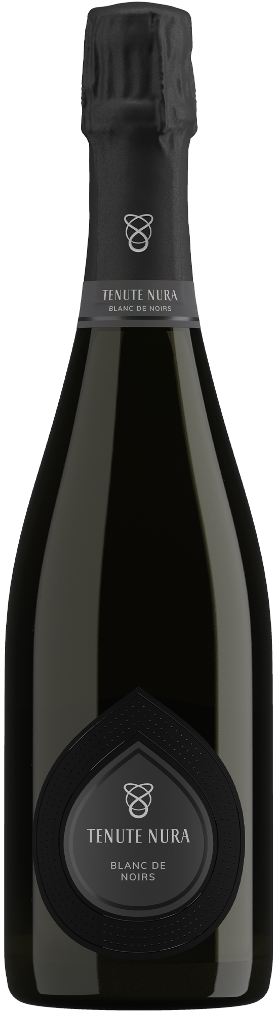 Tenute Nura Blanc de noirs
