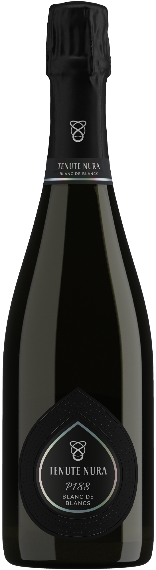 Tenute Nura P188 Blanc de blancs