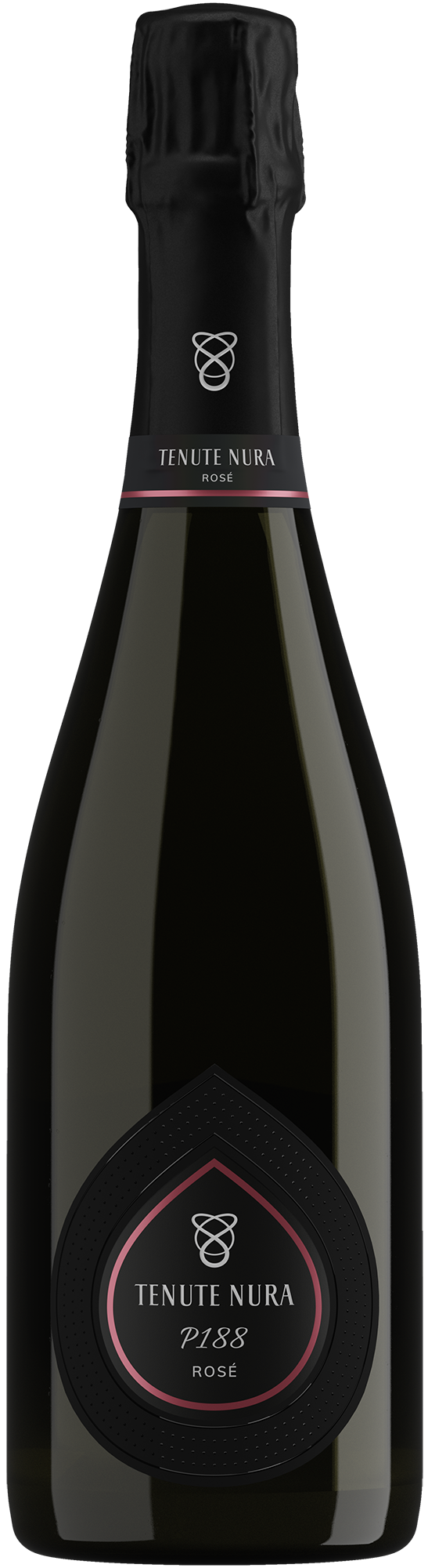 Tenute Nura P188 Rosé