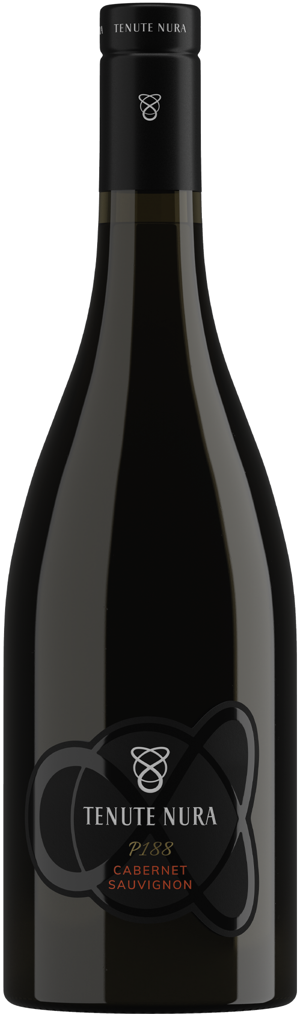 Tenute Nura p188 Cabernet Sauvignon