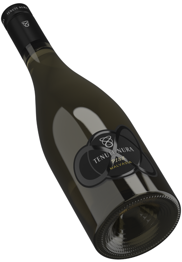 Tenute Nura p188 malvasia